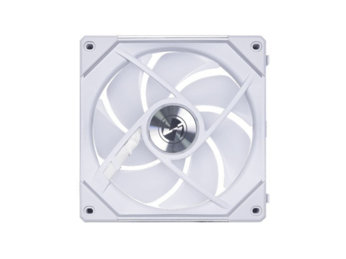 Lian Li UNI FAN SL-INF 140 Reverse - Fehér