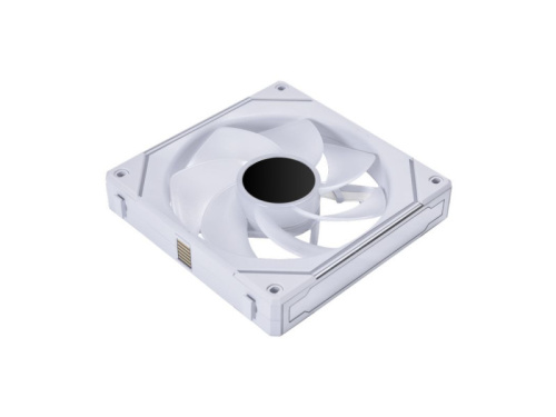 Lian Li UNI FAN SL-INF 140 Reverse - Fehér