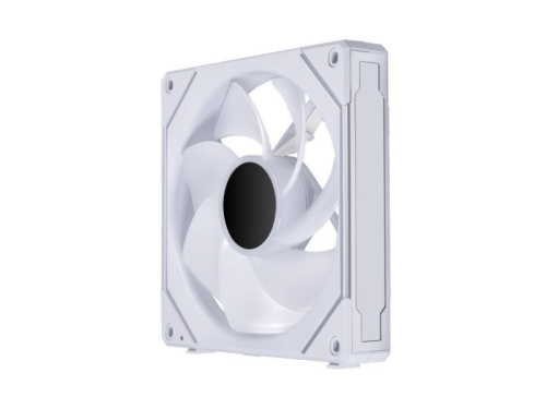 Lian Li UNI FAN SL-INF 140 Reverse - Fehér