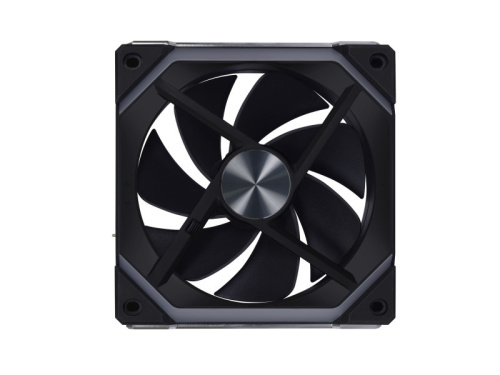 Lian Li UNI FAN SL120 V2 Fekete