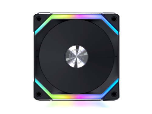Lian Li UNI FAN SL120 V2 Fekete