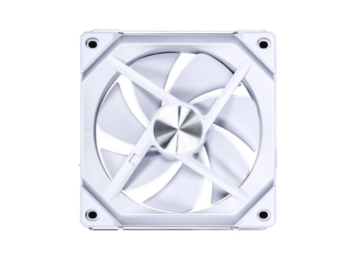 Lian Li UNI FAN SL120 V2 Ventilátor - Fehér
