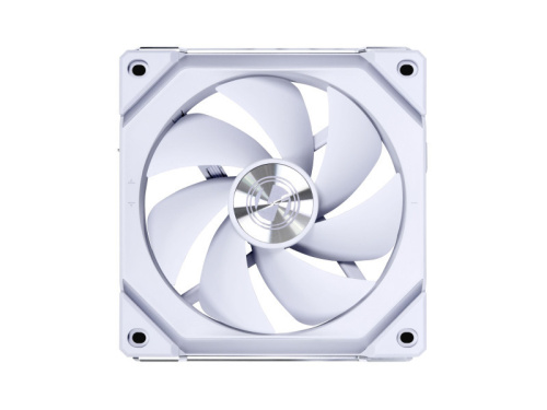 Lian Li UNI FAN SL120 V2 Ventilátor - Fehér