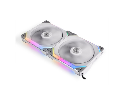 Lian Li UNI FAN SL140 RGB Ventilátor 2db-os