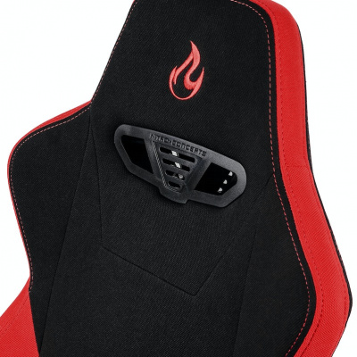 Nitro Concepts S300 Inferno Red Gaming Szék