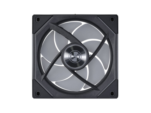 Lian Li UNI FAN SL-INF 120 3db-os Csomag - Fekete