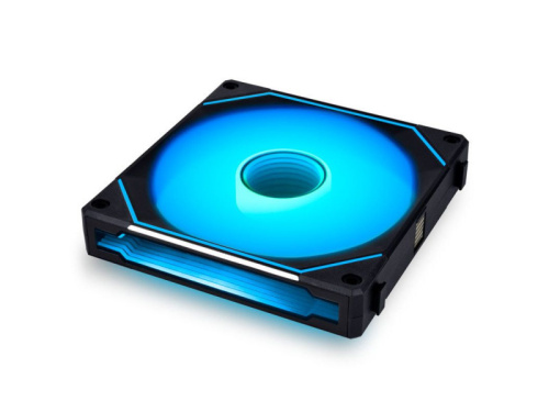 Lian Li UNI FAN SL-INF 140 Fekete