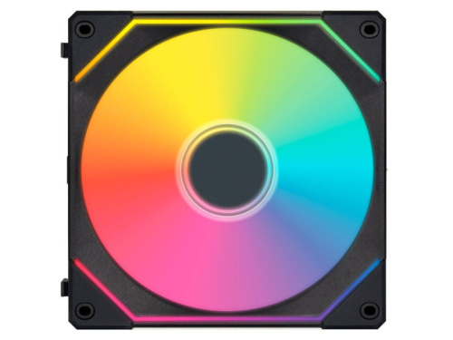 Lian Li UNI FAN SL-INF 140 Fekete