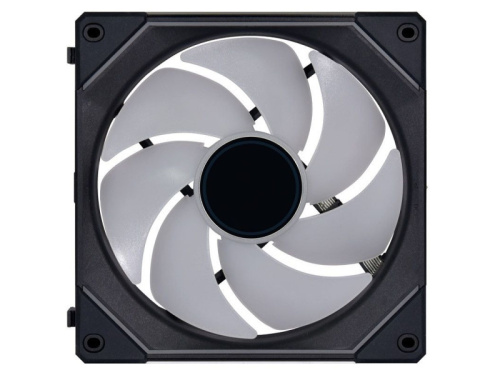 Lian Li UNI FAN SL-INF 140 Fekete