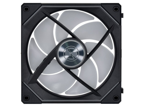 Lian Li UNI FAN SL-INF 140 Fekete