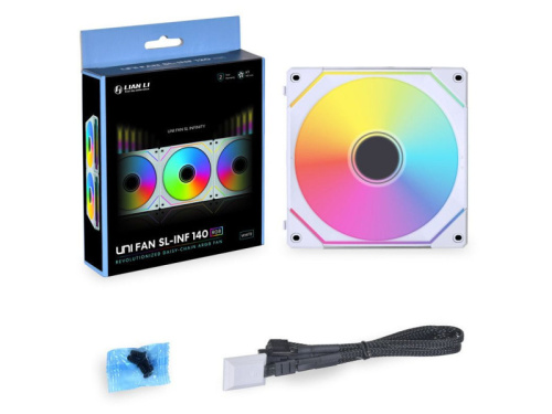 Lian Li UNI FAN SL-INF 140 Ventilátor