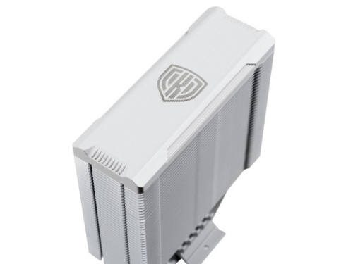 Kolink Umbra EX180 White Edition Processzor Hűtő