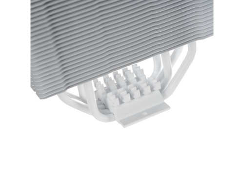 Kolink Umbra EX180 White Edition Processzor Hűtő