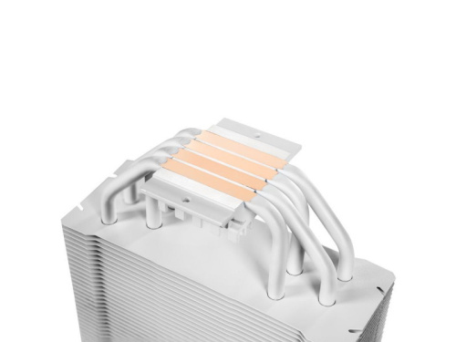 Kolink Umbra EX180 White Edition Processzor Hűtő