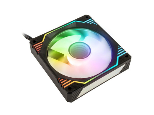 Kolink Umbra X 120mm ARGB Ventilátor