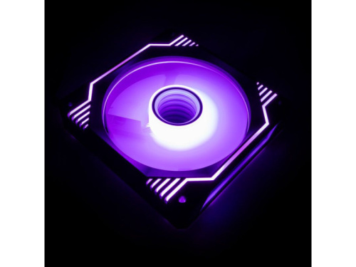 Kolink Umbra X 120mm ARGB Ventilátor