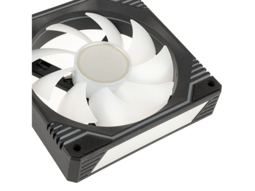 Kolink Umbra X 120mm ARGB Ventilátor Szett (3db)