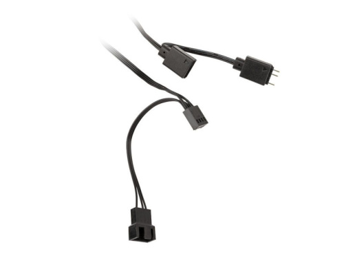 Kolink Umbra X 120mm ARGB Ventilátor Szett (3db)