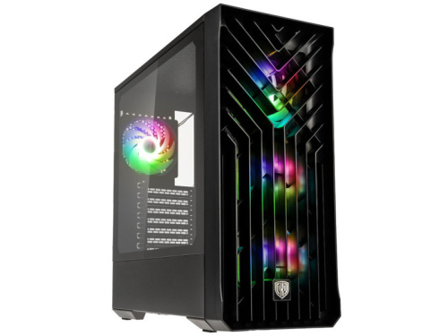 Kolink Unity Cascade ARGB Számítógépház