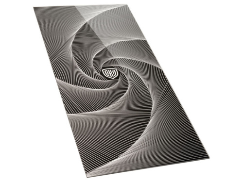Kolink Unity Nexus Radial Előlap