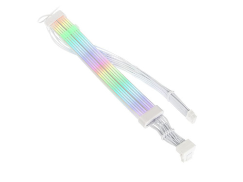 Kolink Umbra Radiant ARGB Tápkábel