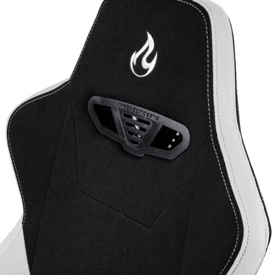 Nitro Concepts S300 Radiant Fehér Gaming Szék