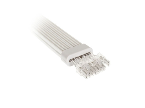 Kolink Umbra Radiant ARGB 2x8-Pin PCIe Hosszabbító