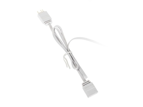 Kolink Umbra Radiant ARGB 2x8-Pin PCIe Hosszabbító