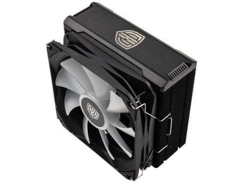 Kolink Umbra EX180 ARGB Processzor Hűtő