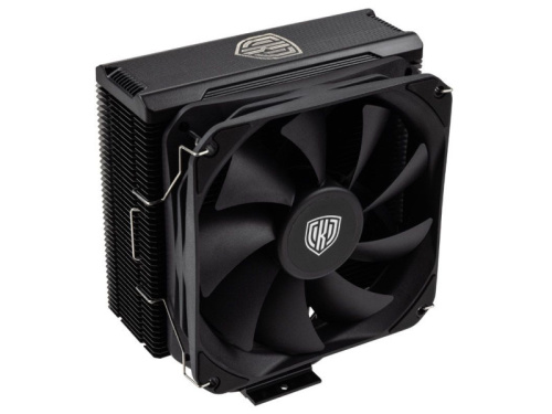 Kolink Umbra EX180 Black Edition Hűtő