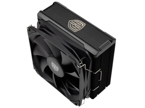 Kolink Umbra EX180 Black Edition Hűtő