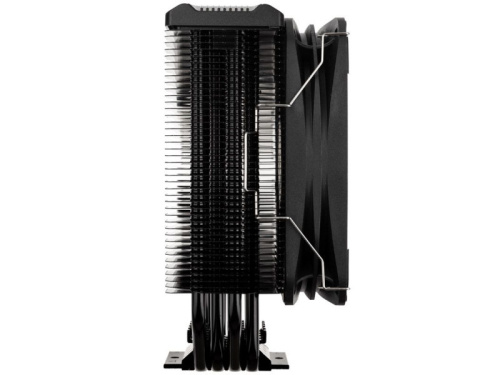 Kolink Umbra EX180 Black Edition Hűtő