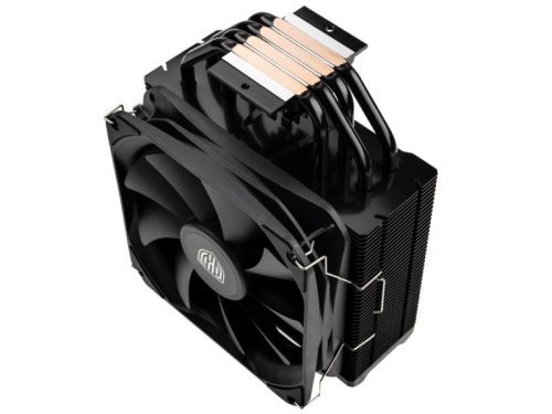 Kolink Umbra EX180 Black Edition Hűtő