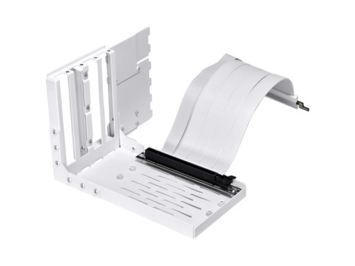 Lian Li Vertical GPU Kit - Fehér