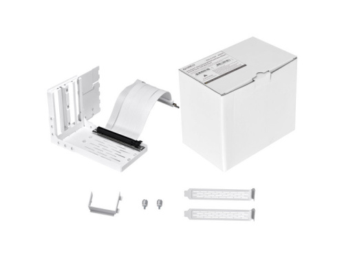 Lian Li Vertical GPU Kit - Fehér