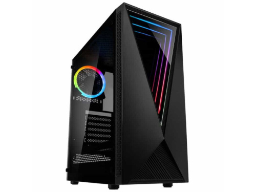 Kolink Void RGB Számítógépház