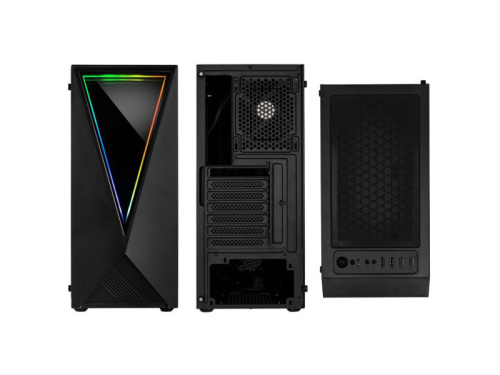 Kolink Void RGB Számítógépház