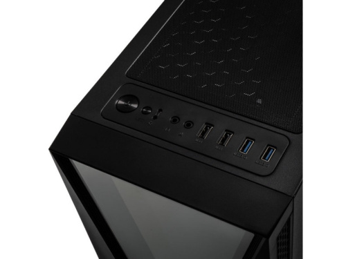 Kolink Void RGB Számítógépház