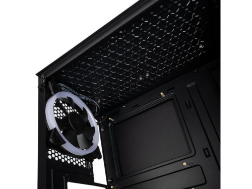 Kolink Void RGB Számítógépház