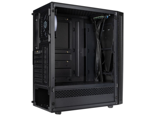 Kolink Void RGB Számítógépház