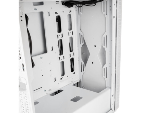 Kolink Void X ARGB Számítógépház
