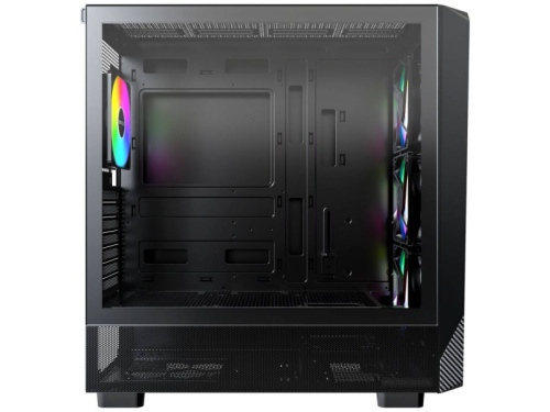 Montech X5 PC-ház