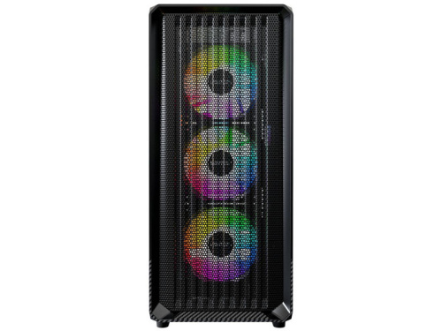 Montech X5 PC-ház