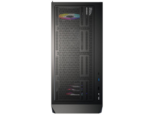 Montech X5 PC-ház