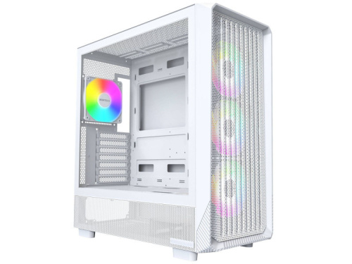 Montech X5 PC-ház
