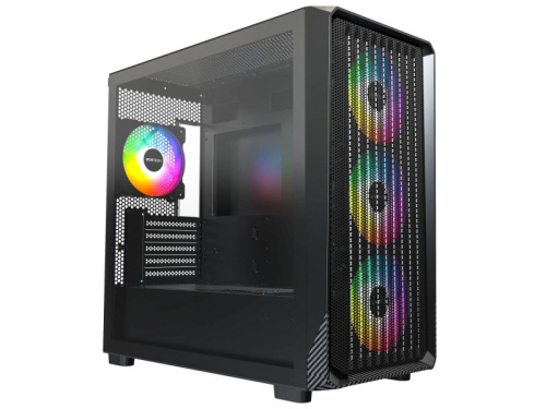 Montech X5M PC-ház