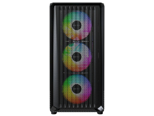 Montech X5M PC-ház
