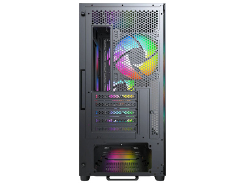 Montech X5M PC-ház