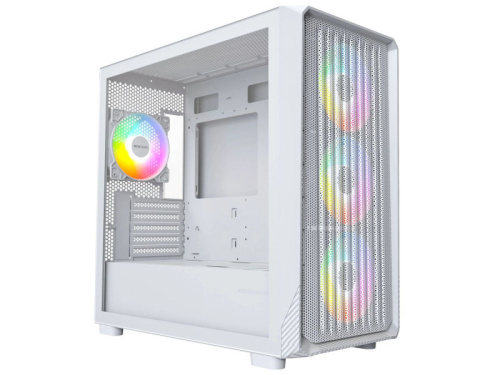 Montech X5M PC-ház