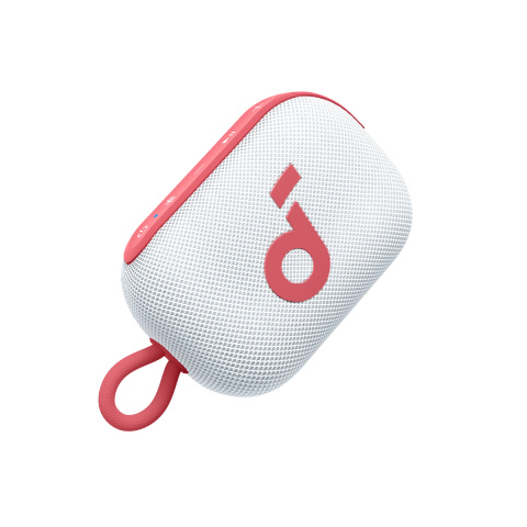 soundcore Select 4 Go piros